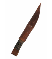 Indigenous Puukko Knife, Condor