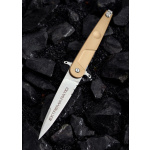 Taschenmesser BD4 Lucky, Desert, Extrema Ratio