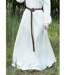 Mittelalter Langgürtel aus Leder, 160 cm, Verschiedene Farben