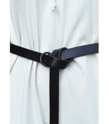 Mittelalter Langgürtel aus Leder, 160 cm, Verschiedene Farben