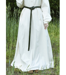 Mittelalter Langgürtel aus Leder, 160 cm, Verschiedene Farben