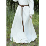 Mittelalter Langgürtel aus Leder, 160 cm, Verschiedene Farben