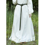 Mittelalter Langgürtel aus Leder, 160 cm, Verschiedene Farben