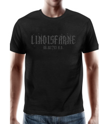 T-Shirt Lindisfarne