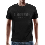 T-Shirt Lindisfarne