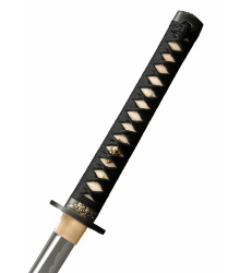 Gold Lion Katana