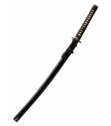 Gold Lion Katana