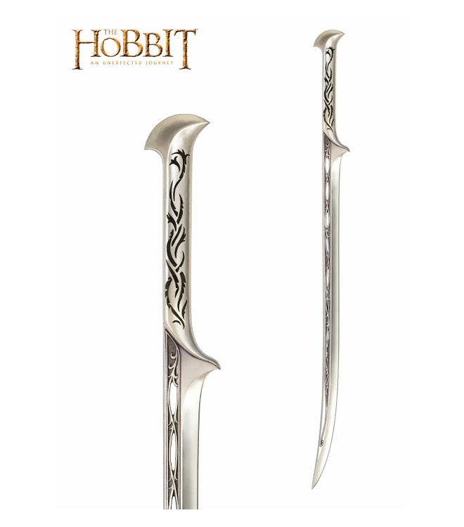 Der Hobbit - Schwert des Thranduil