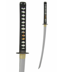 Practical Elite Katana