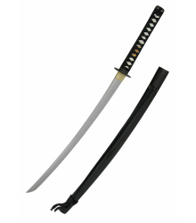 Practical Elite Katana