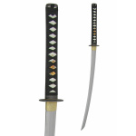 Practical Elite Katana