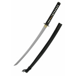 Practical Elite Katana