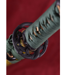 Snake Wakizashi