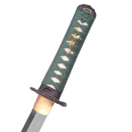 Snake Wakizashi