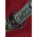 Snake Wakizashi