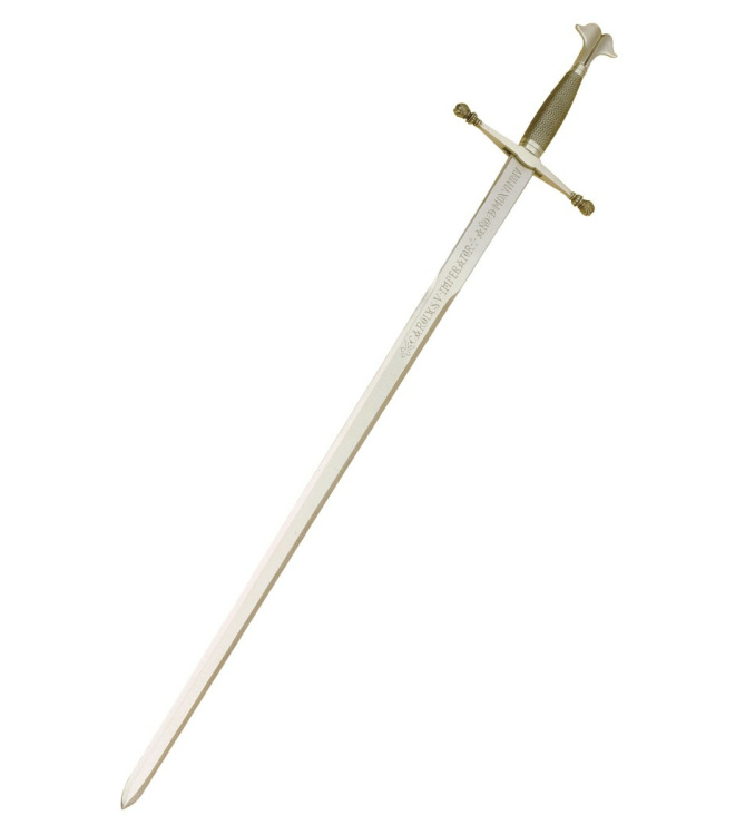 Schwert von Karl dem V., Marto