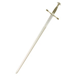 Schwert von Karl dem V., Marto