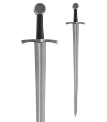 Tinker Frühmittelalter-Schwert mit geschärfter Klinge