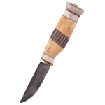 Jagdmesser KaukoZebra, Wood-Jewel