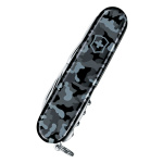 Offiziersmesser Huntsman, Navy Camouflage