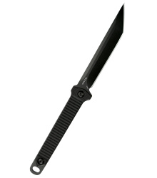 Halsmesser Kershaw Dune mit Scheide