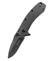 Taschenmesser Kershaw Cryo, BlackWash