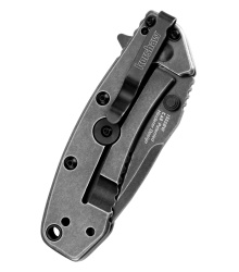 Taschenmesser Kershaw Cryo, BlackWash