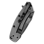 Taschenmesser Kershaw Cryo, BlackWash