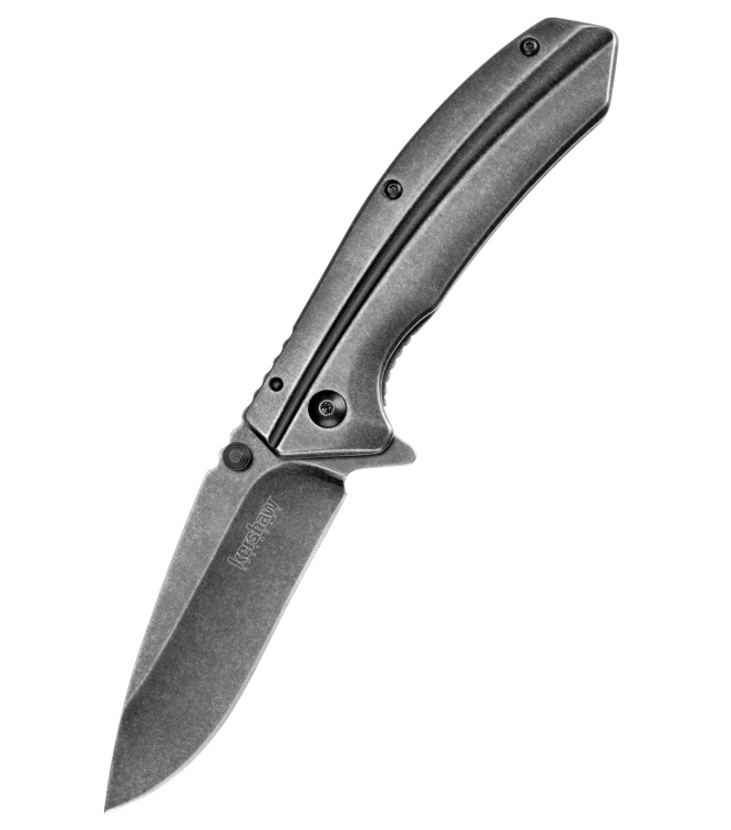 Taschenmesser Kershaw Filter, BlackWash