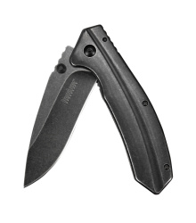 Taschenmesser Kershaw Filter, BlackWash