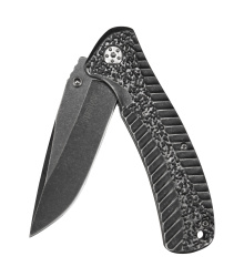 Taschenmesser Kershaw Starter, BlackWash