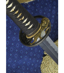 Tiger Elite Katana