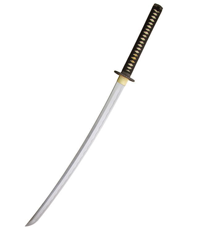 Practical Plus XL Katana