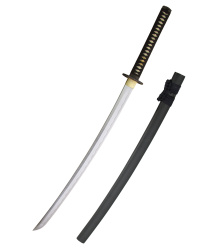 Practical Plus XL Katana