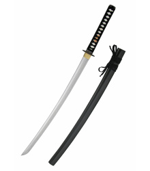 Practical XL Katana