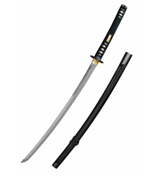 Raptor Katana, Unokubi Zukuri