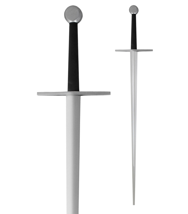 Tinker Bastard-Schwert mit Schaukampfklinge, SK-A