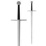 Tinker Bastard-Schwert mit Schaukampfklinge, SK-A