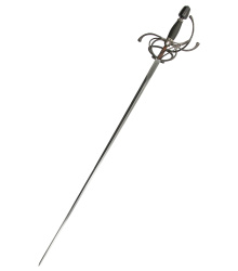 Solingen Rapier, Antikversion