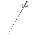 Solingen Rapier, Antikversion