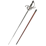 Solingen Rapier, Antikversion