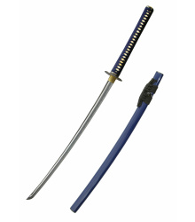 Golden Oriole Katana