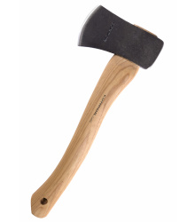 Camping Hatchet, Condor