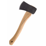 Camping Hatchet, Condor