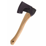 Camping Hatchet, Condor