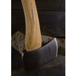 Camping Hatchet, Condor