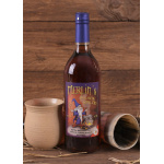 Merlins Waldbeer-Apfel-Met, 9% Vol., 0,75 Liter