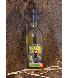 Hexenelixier, 0,75l Flasche, 10% vol. Alk.