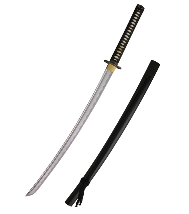 Practical Plus XL Light Katana