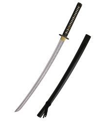 Practical Plus XL Light Katana